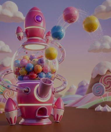 Sugar Rush — Screenshot 5