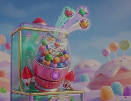 Sugar Rush — Screenshot 2