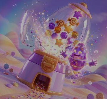 Sugar Rush — Screenshot 3